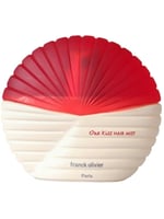 عطر الشعر ون كيس للنساء من فرانك اوليفير , 50 مل