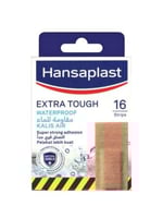 لصقات جروح اكسترا تاتش مقاوم للماء من هانس بلاست -...