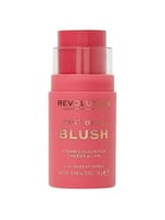 ستيك احمر الخدود فاست بيس من ريفلوشن - Rose