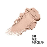 FAIR PORCELAIN 001