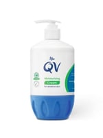 كريم مرطب للبشرة الحساسة والجافة من كيوفي - 1050 ج...