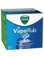 فابوراب مرهم لتخفيف أعراض البرد والسعال من فيكس -...