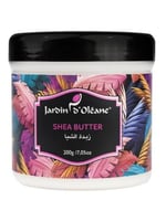 زبدة الشيا من جاردن اوليان - 200 جرام