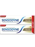 معجون أسنان للعناية المتعددة و التبييض من سنسوداين...