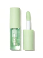 زيت مرطب وملمع شفاه جيلي واو من شيقلام - 6 جرام