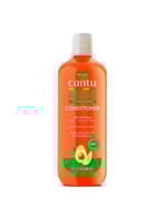 بلسم مرطب للشعر بالأفوكادو وزبدة الشيا من كانتو ,...