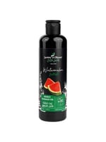 جاردن اوليان - زيت تدليك قابل للتذوق بالبطيخ ، 250...