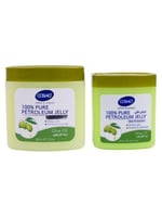 بتروليوم جيلي نقي 100% بزيت الزيتون من كوزمو - 500...