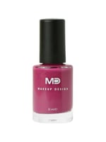 طلاء اظافر لونج لاستينج من ام دي - N261