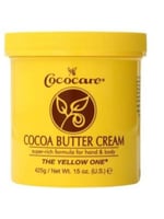 كريم زبدة الكاكاو لترطيب اليدين والجسم من كوكو كير...