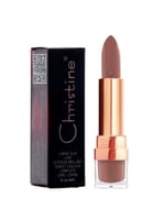 احمر الشفاه مطفي توت 3 من كرستين - CH-020 | رقم 41
