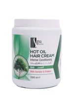 سبا سيستم - كريم حمام زيت السدر - 1000 مل