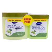 بتروليوم جيلي نقي 100% بزيت الزيتون من كوزمو - 500...