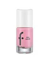 مناكير - طلاء اظافر فل كلر من فلورمار - FC02 LOVE...