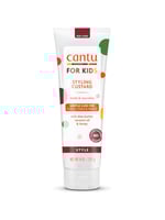 كاسترد كريم مصفف لشعر الأطفال من كانتو , 227 جرام