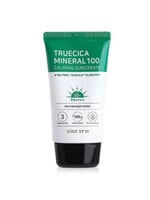 كريم بعامل حماية من الشمس 50+ مشبع بالمعادن وموحّد...