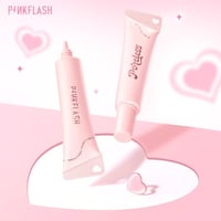 برايمر مرطب وخافي للمسام من بينك فلاش - 25جرام | P...