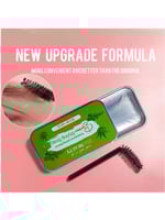 غراء حواجب بخلاصة الصبار من ريال بيوتي , 10 جرام