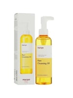 غسول زيتي نقي منعش ومغذي من مانيو - 200 مل