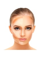 بودرة برونزر ستانر من أرماف بيوتي , Rustic Rusk