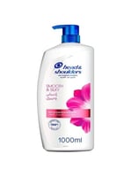 شامبو ضد القشرة ناعم وحريري من هيد أند شولدرز - 10...