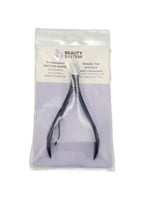 مقص لإزالة الجلد الزائد حول الأظافر من بيوتي سيستم