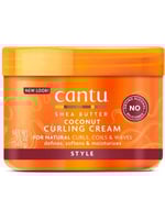 كريم مرطب بزبدة الشيا وجوز الهند من كانتو , 340 جر...