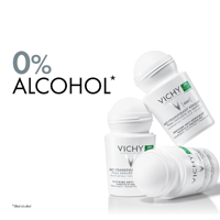 مزيل مضاد للتعرق المركز لمدة 48 ساعة للبشرة الحساس...