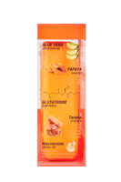 مجموعة صابون تايلندي تفتيح وترطيب للبشرة - قطعتين