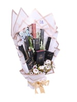 باقة مكياج ارماف بيوتي الفاخرة - 10 قطع