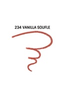 234 Vanilla Souffle