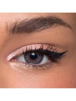 عدسات زينة لاصقة شهرية من انستازيا لون اديكت نيفي