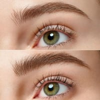 ماسكارا جل الحواجب ميك مي براو من ايسنس - 07 | Dar...