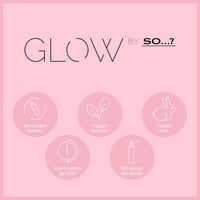 جلو باي سو شيمر ميست شامبين بلش - 140 مل