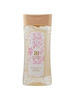 زيت مرطب للجسم مرن وشفاف من روز بيري - 180 مل