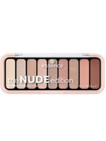 مجموعة ظلال العيون ذا نود إيديشن من ايسنس - 10