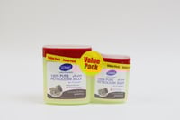 بتروليوم جيلي نقي 100% بزبدة الكاكاو لجفاف البشرة...