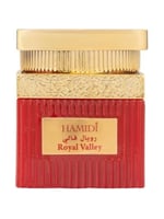 معطر ناتشورال رويال فالي من حامدي - 50 جرام