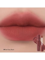 زيرو فيلفيت تنت شفاه غير لامع من روماند - 19 | Ear...