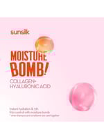 بلسم سوبر بالكولاجين و الهيالورونيك اسيد مرطب للشع...