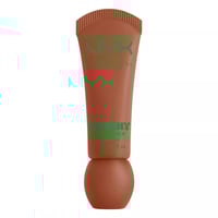 مرطب شفاه مطفي سموشي من نكس - 8 مل