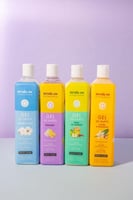 جل استحمام بالفانيليا والمكاديميا من بيتريس اون -...