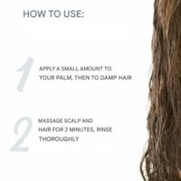 شامبو كابيلارتي لتحفيز واستعادة نمو الشعر من ديرمي...