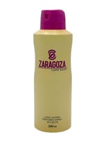 ليدي ديزي بخاخ معطر نسائي من زاراقوزا - 200 مل