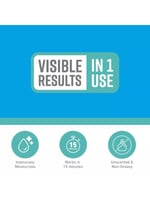 قناع الترطيب المكثف للأقدام الجافة والخشنة من اوكي...