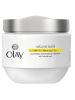 كريم الاشراقة البراقة بعامل وقاية من الشمس 15 من ا...