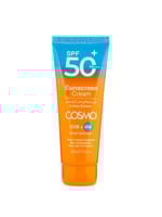 كريم واقي من الشمس +SPF 50 من كوزمو , 100 جرام