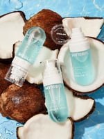 بخاخ تثبيت المكياج بريس ريفريش من شيقلام , ازرق /...