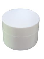 علبه فارغه من صالون سيستم - 30 جرام