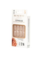 اظافر طبيعية نيو امبريس من بينيتي لندن - 12-07